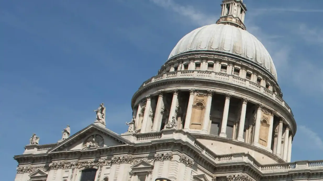 Tootbus Londres: Tour panorámico exprés de 2 horas