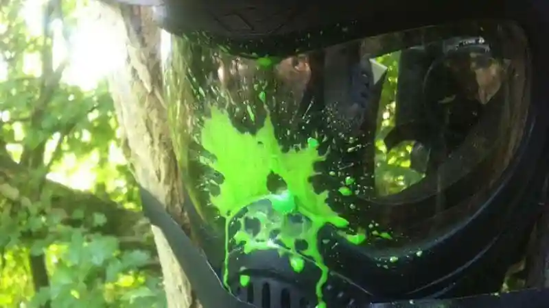Paintball Spaarnwoude: Entry Ticket Provided by Paintball Spaarnwoude
