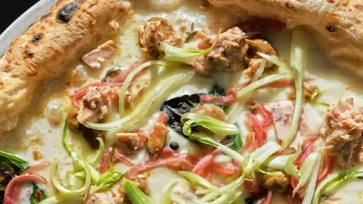 Nápoles: Degustação de pizzas e experiência gastronômica local Organizado por ITALY OFFICIAL TOUR SRL