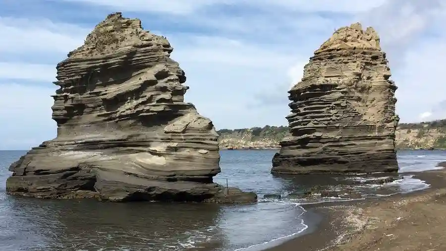 Insel Procida: Tagestour ab Neapel mit Mittagessen