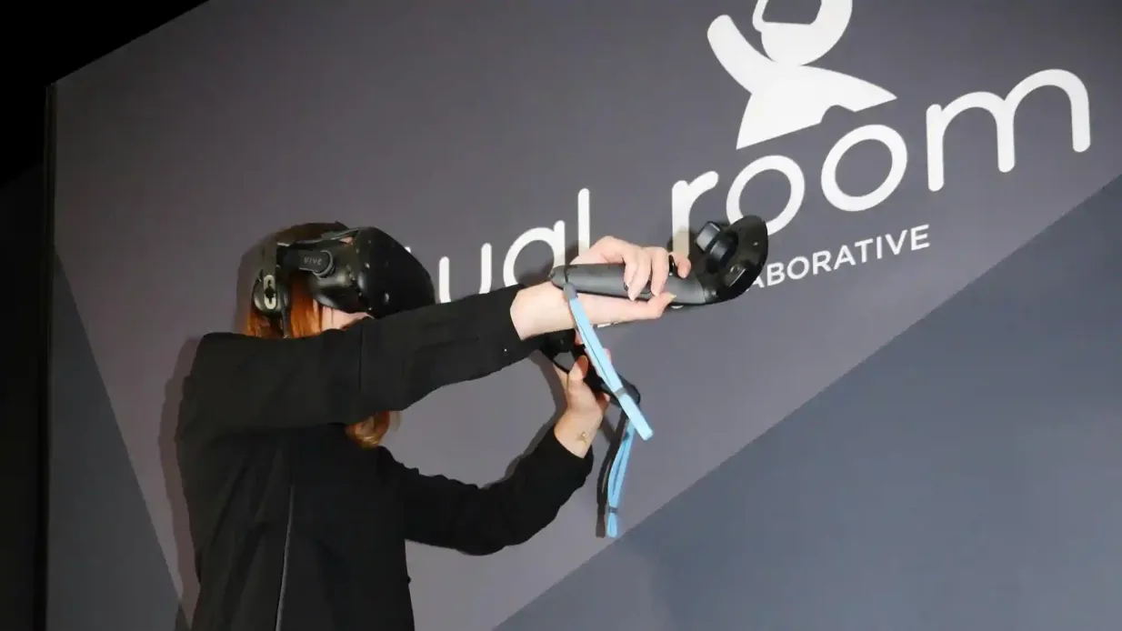 Virtual Room Sydney