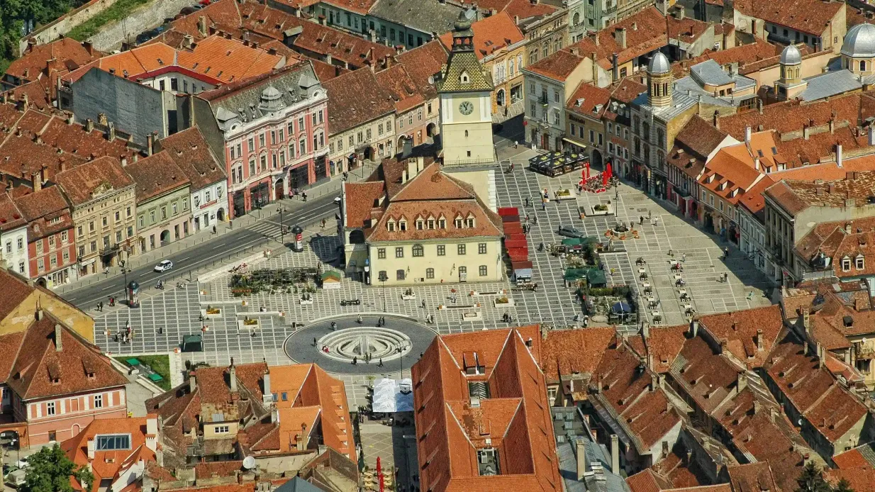 Museo di Storia di Brașov: Biglietto d'ingresso