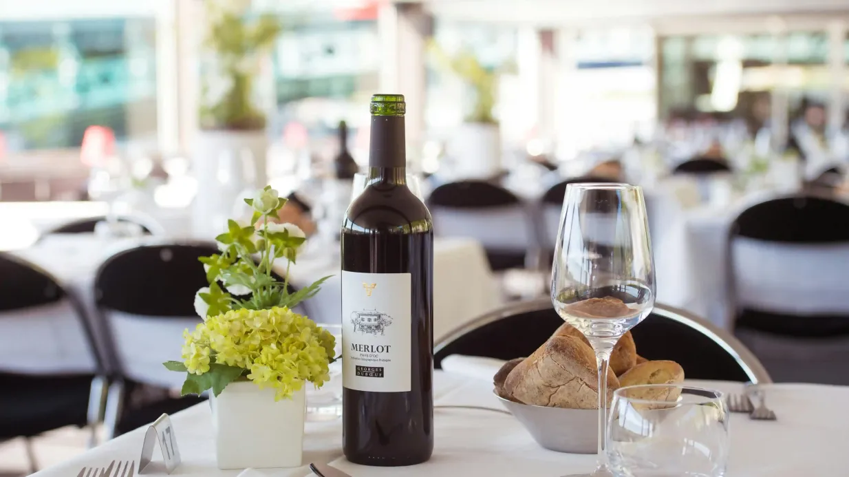 Crociera con pranzo sulla Saona con Les Bateaux Lyonnais Hermès