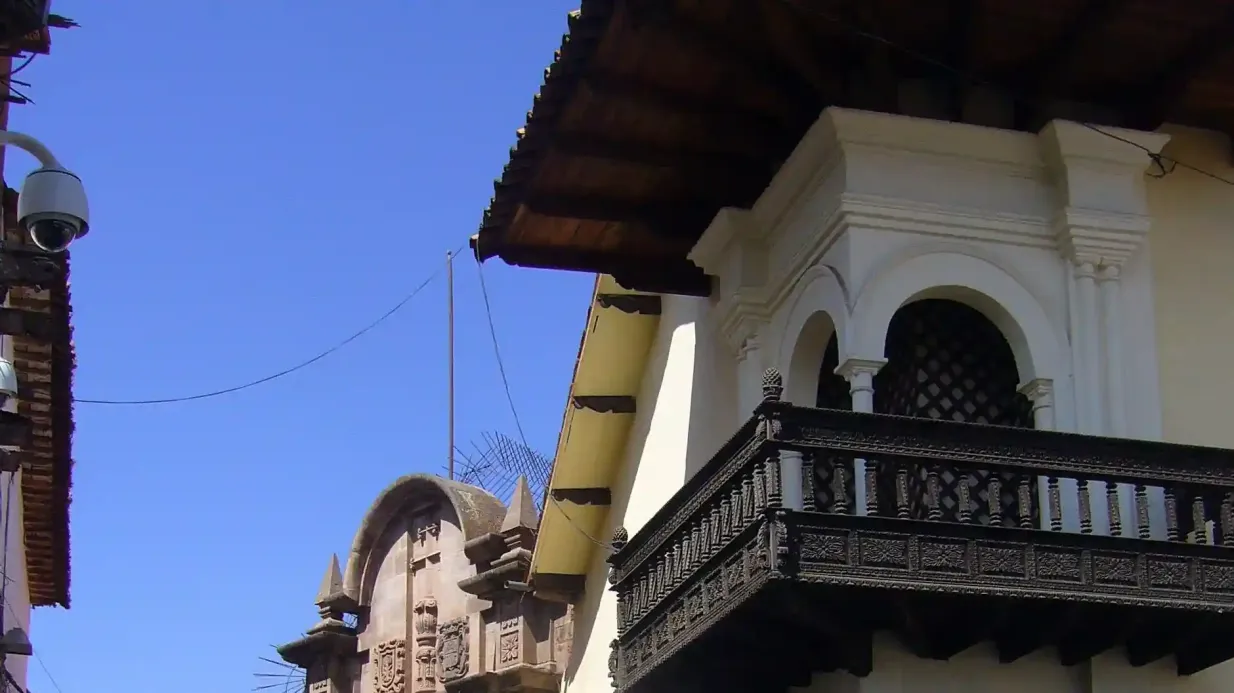 Museo de Arte Religioso
