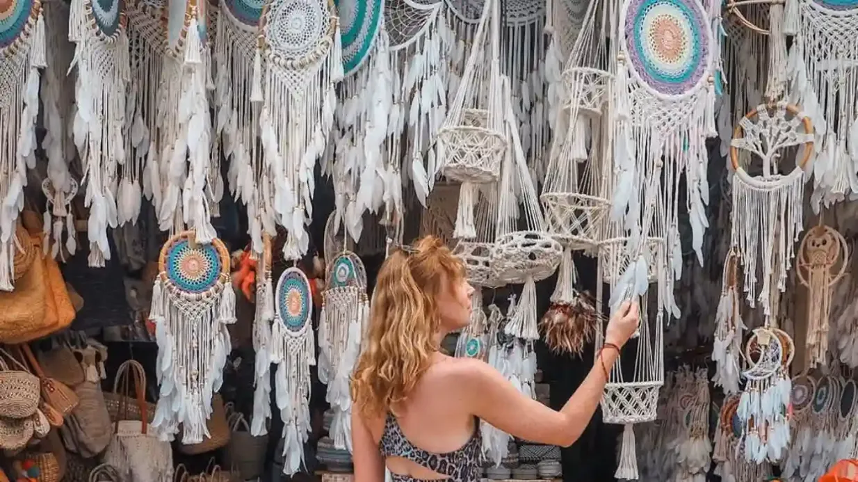 Tour privado Instagram em Ubud