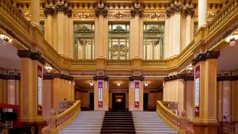 Buenos Aires: Museo MALBA e Teatro Colón + Tour a piedi della città