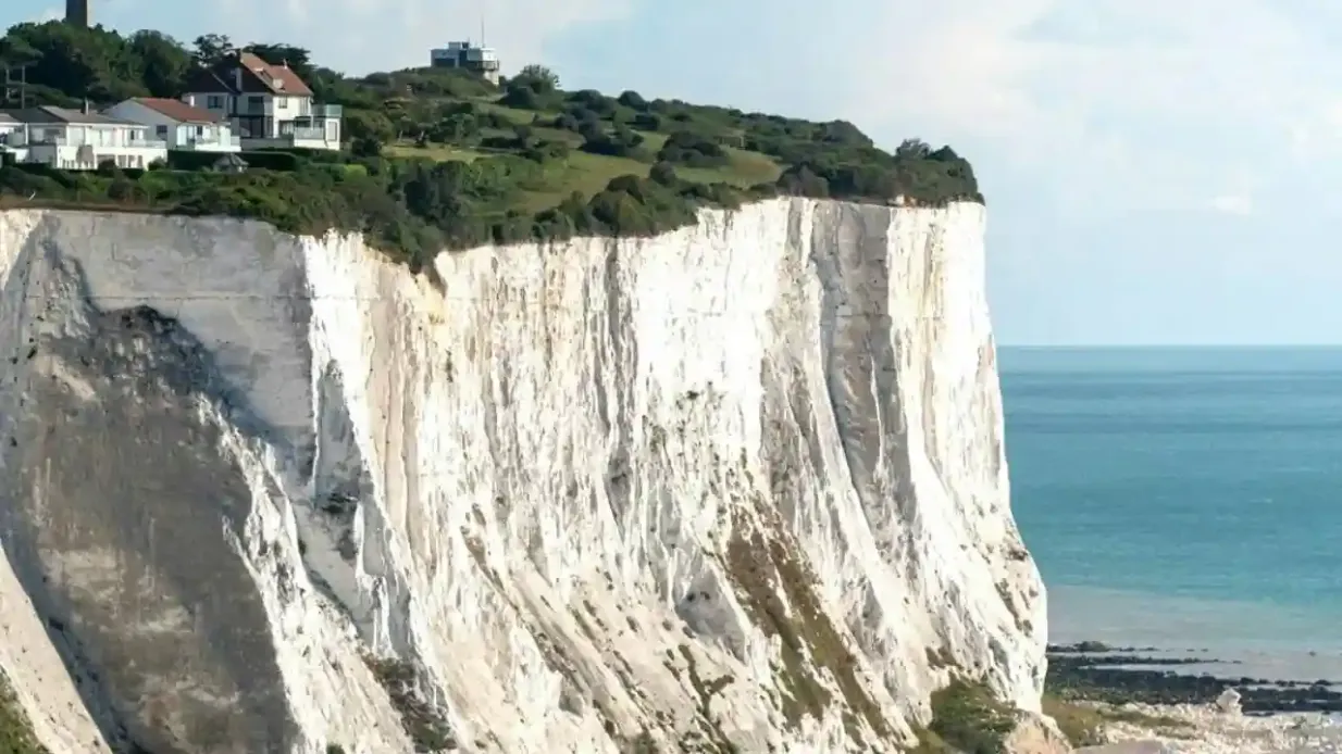Castillo de Dover y Catedral de Canterbury: Tour desde Londres Operado por Anderson Tours Ltd