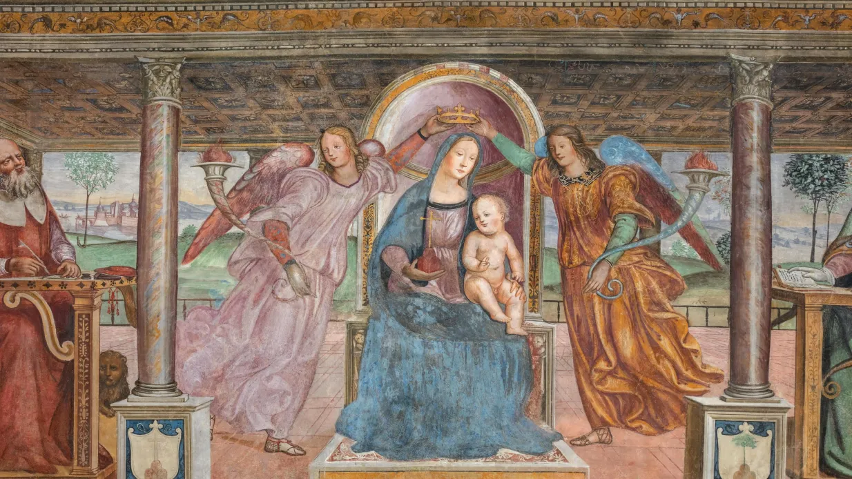 Museo Civico e Diocesano in Montalcino Provided by Tiqets International B.V.