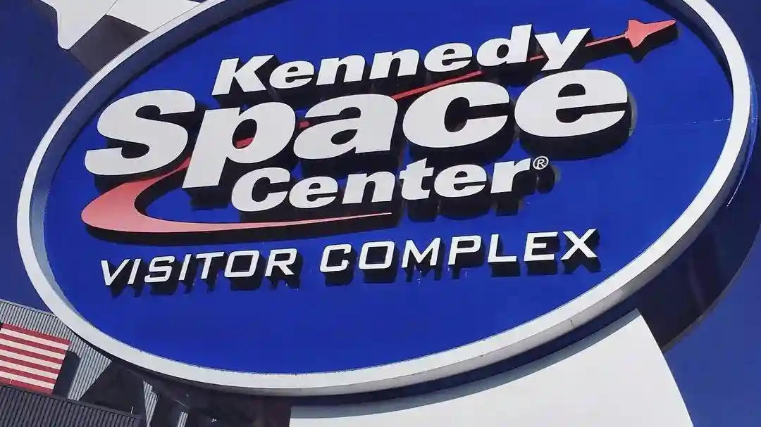 Express Transportation from ICON Park Orlando to Kennedy Space Center Provided by Gray Line Orlando