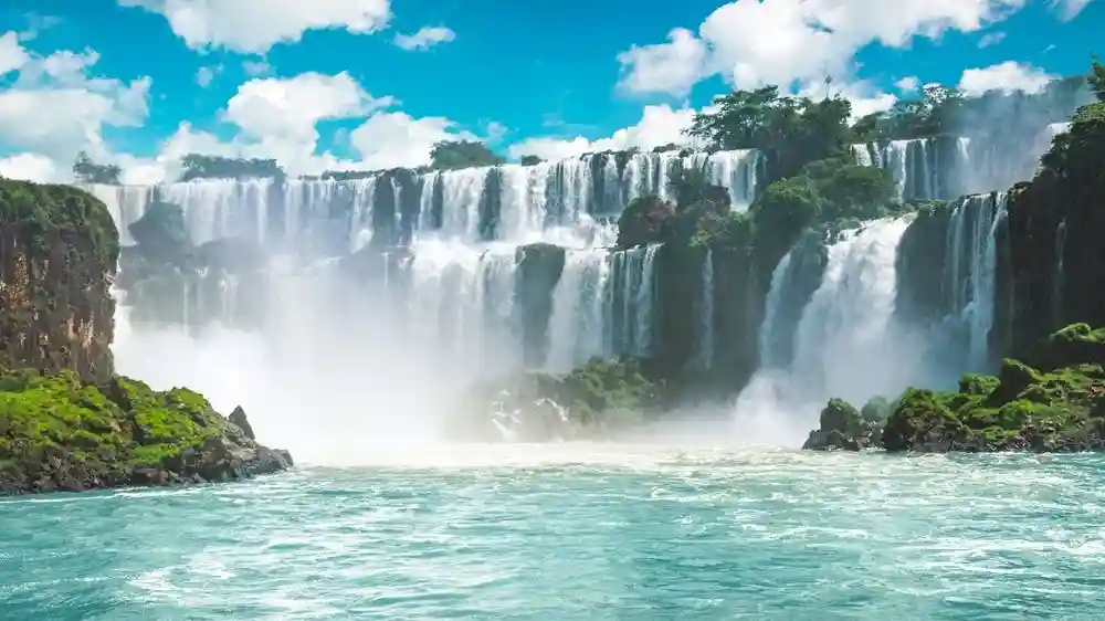 Cataratas del Iguazú Lado Brasileño: Visita guiada y transporte Operado por EXPETRAVEL