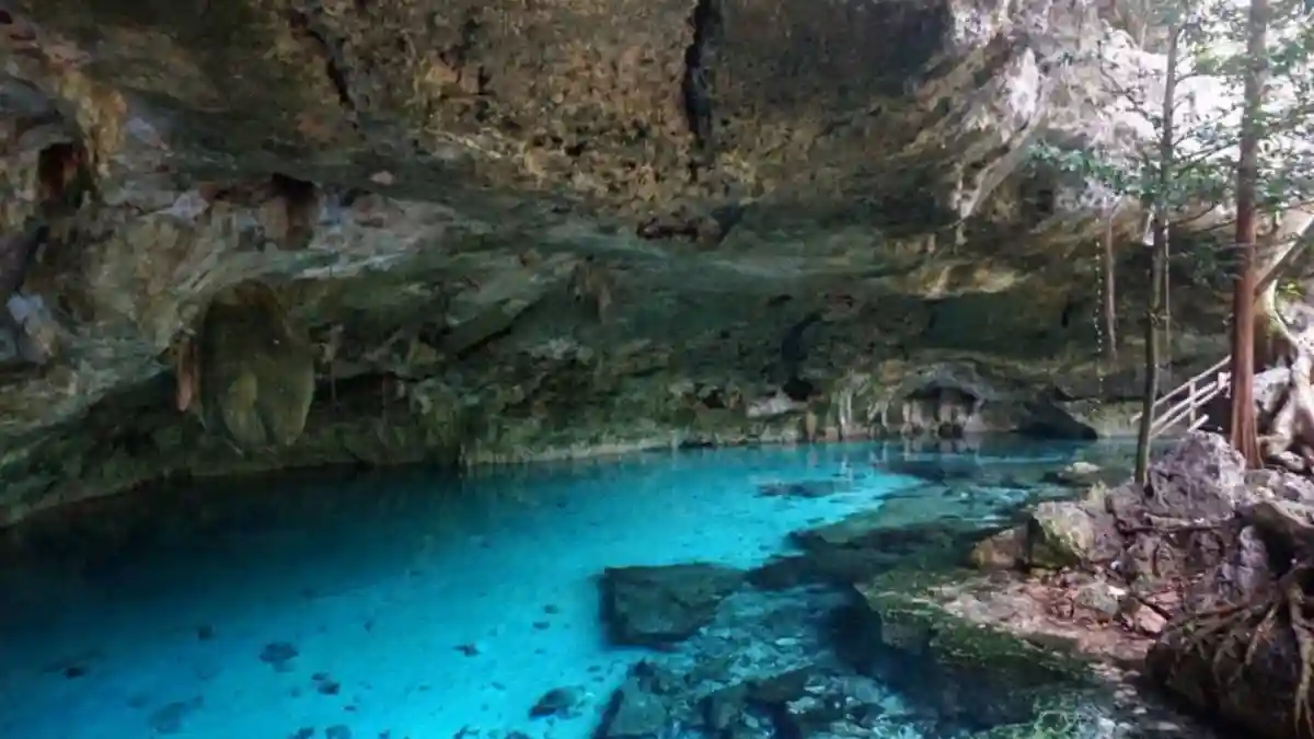 Maya Ruins of Tulum, Mariposa & Chen Ha Cenote: Guided Tour, Entry + Transport Provided by SAT Mexico