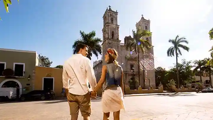 Chichén Itzá & Cénote de Tsukán : Visite guidée d'1 journée, Entrée + Transfert Fournie par Experiencias Xcaret Web, SAPI de CV