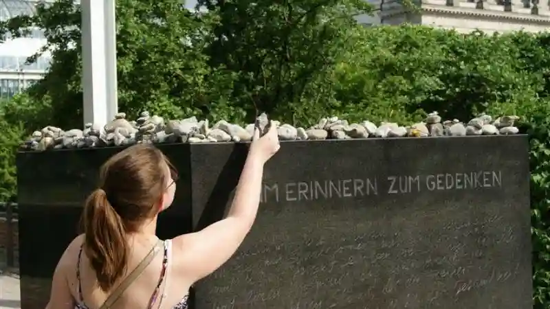 München: Drittes Reich Geführter Rundgang