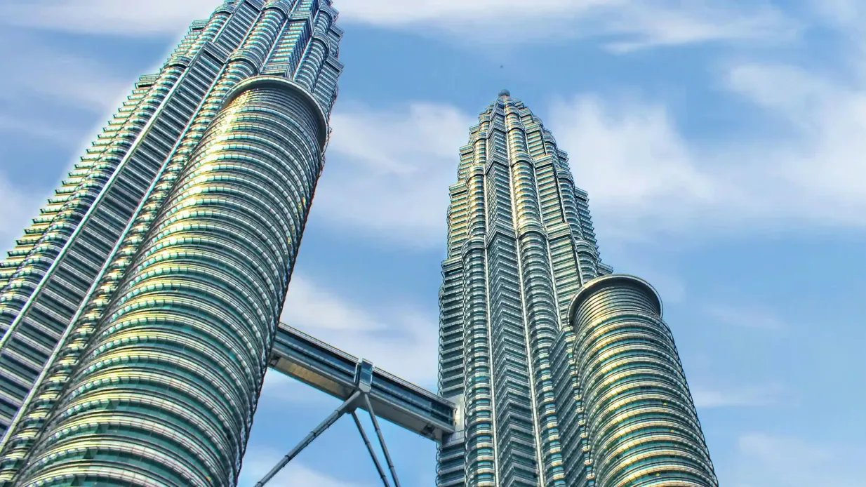 Kuala Lumpur Half-Day Guided City Tour Provided by Ivy Holidays Sdn Bhd