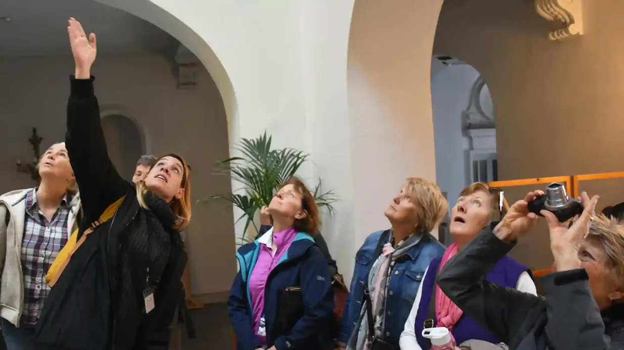 Tour Essencial de Valência com Visita a Locais do Patrimônio Mundial