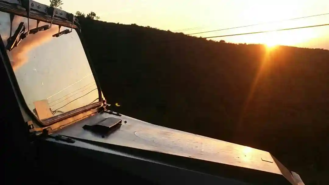 Algarve: Sunset Safari 4x4 Jeep Tour from Albufeira Provided by Golden Sardines, lda