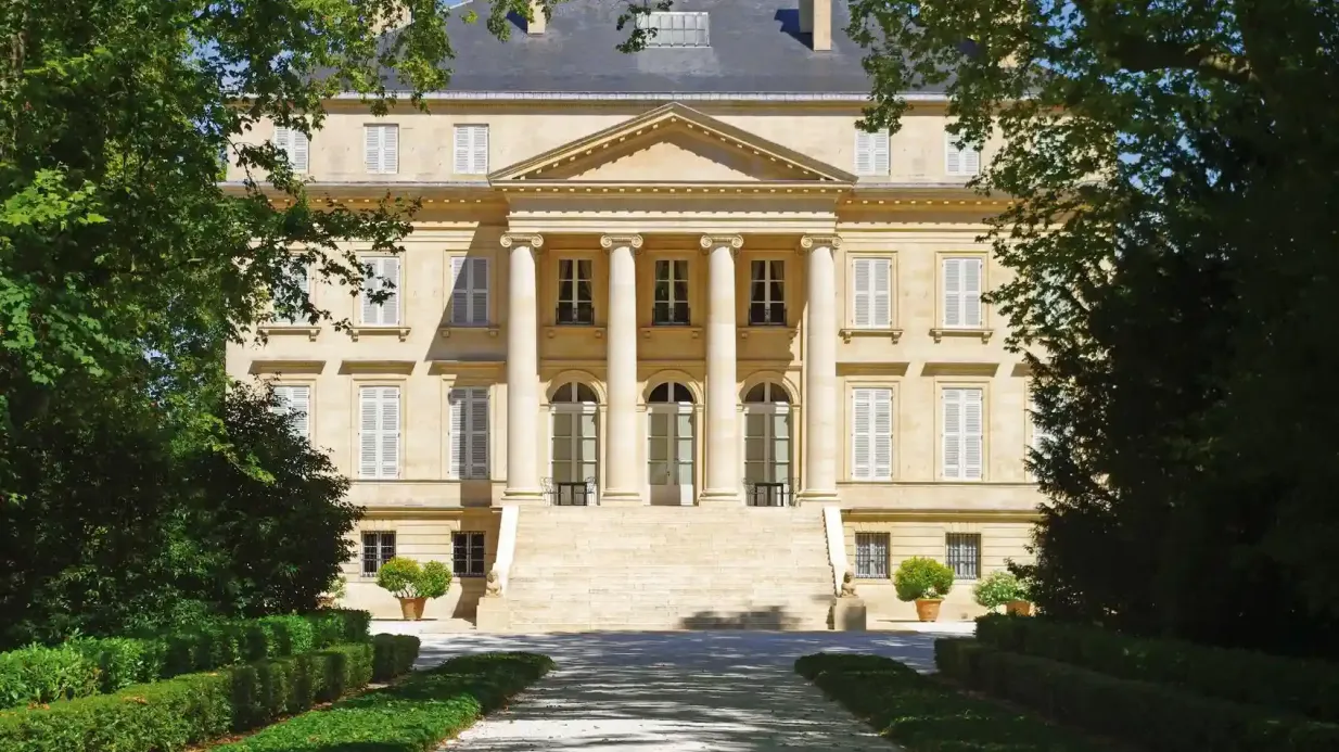 Médoc: Half-Day Wine Tour from Bordeaux Provided by Ophorus