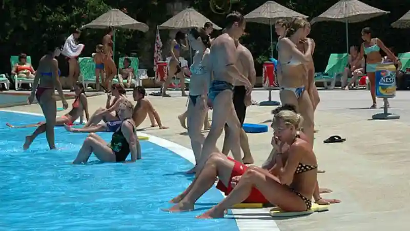 Dedeman Aquapark Bodrum: Roundtrip From Bodrum Provided by Bodrum Tour