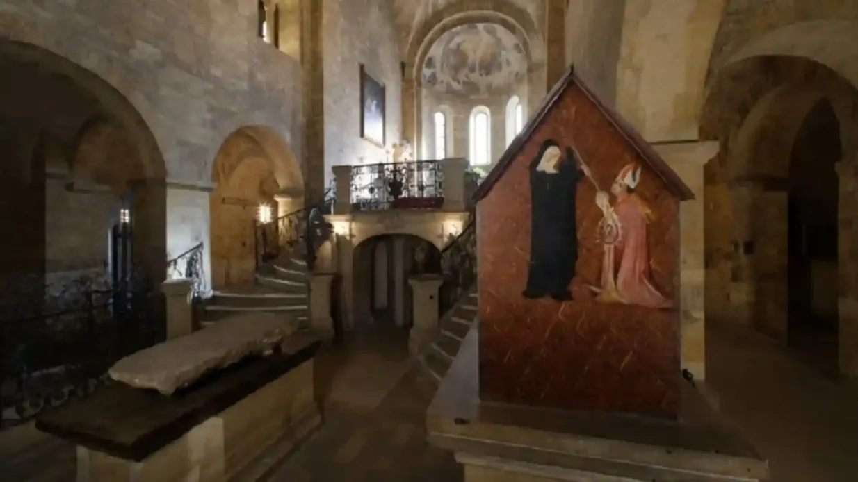 Complejo del Castillo de Praga: Visita guiada Operado por Turistico