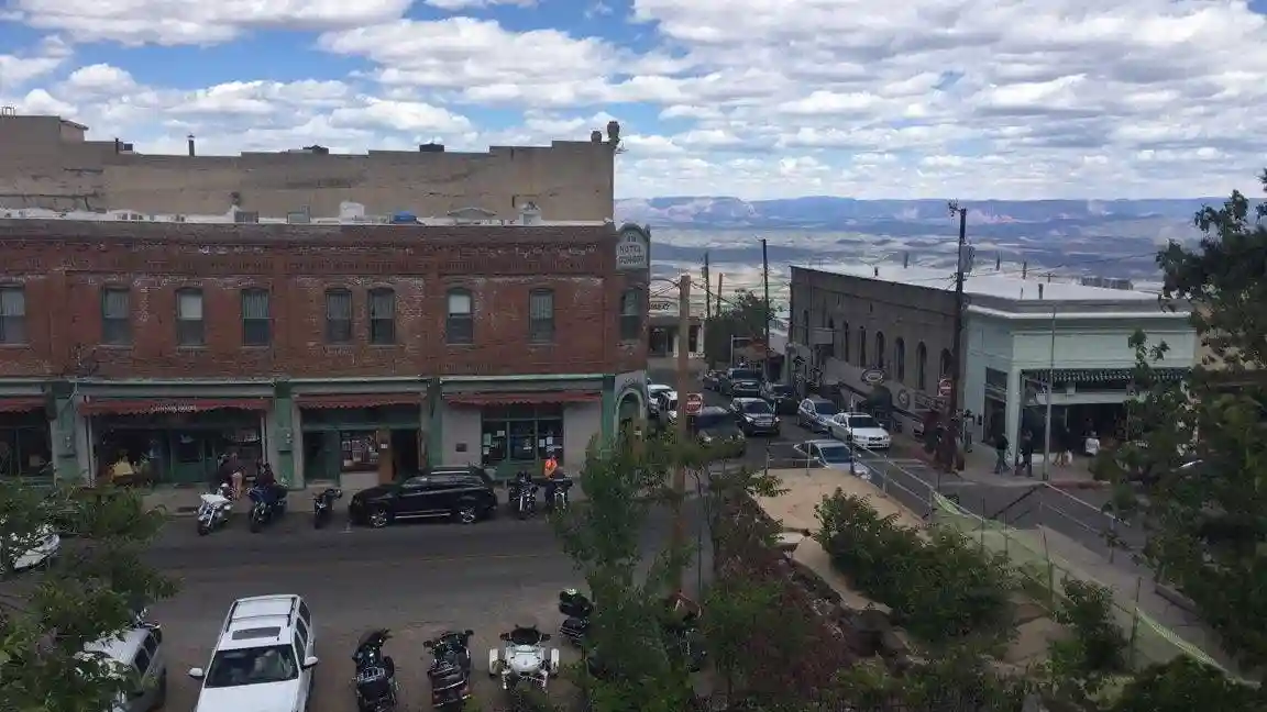 Verde Valley & Montezuma's Castle: Day Tour from Phoenix Provided by Verde Valley & Montezuma's Castle: Day Tour from Phoenix