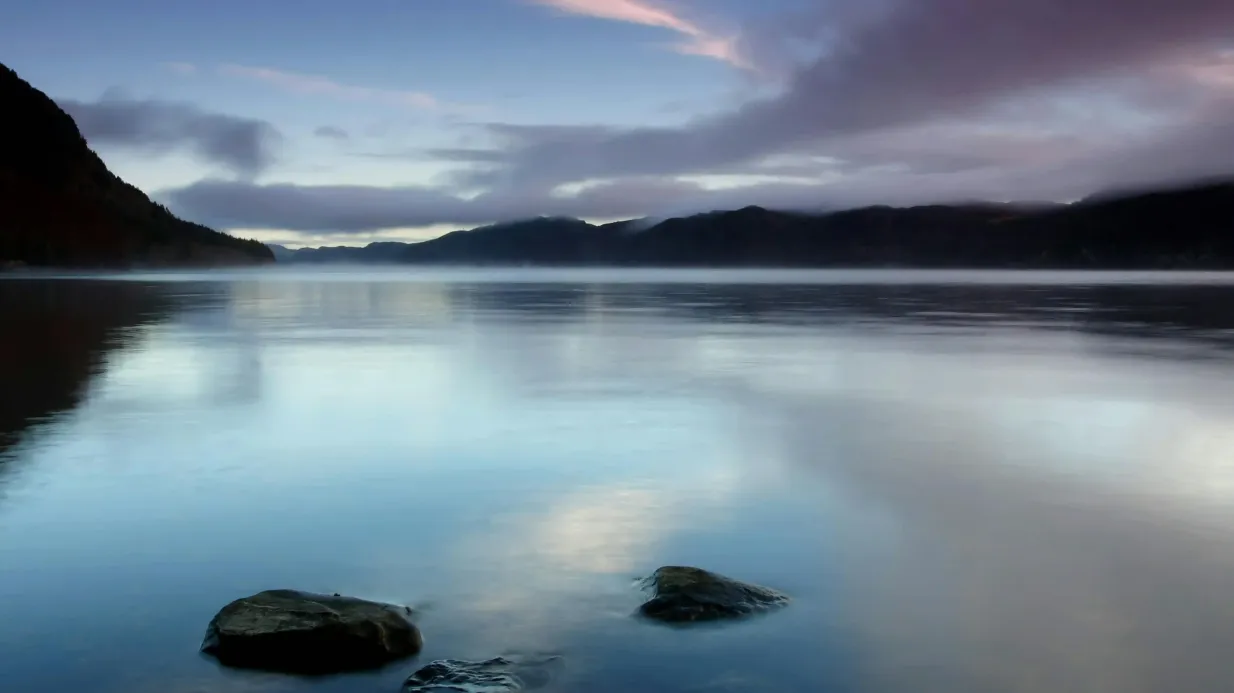 The Complete Loch Ness Experience: Day Tour from Inverness Provided by RABBIE'S TRAIL BURNERS LIMITED