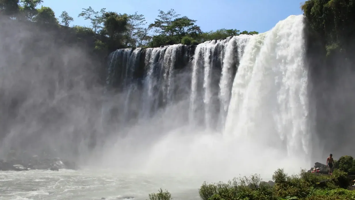 Laguna Catemaco & Los Tuxtlas: Tour from Veracruz Provided by Tranvías Veracruz SA de CV