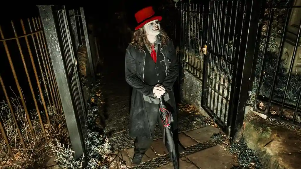 Shiverpool : visite Auld City & The Dead House Fournie par Shiverpool
