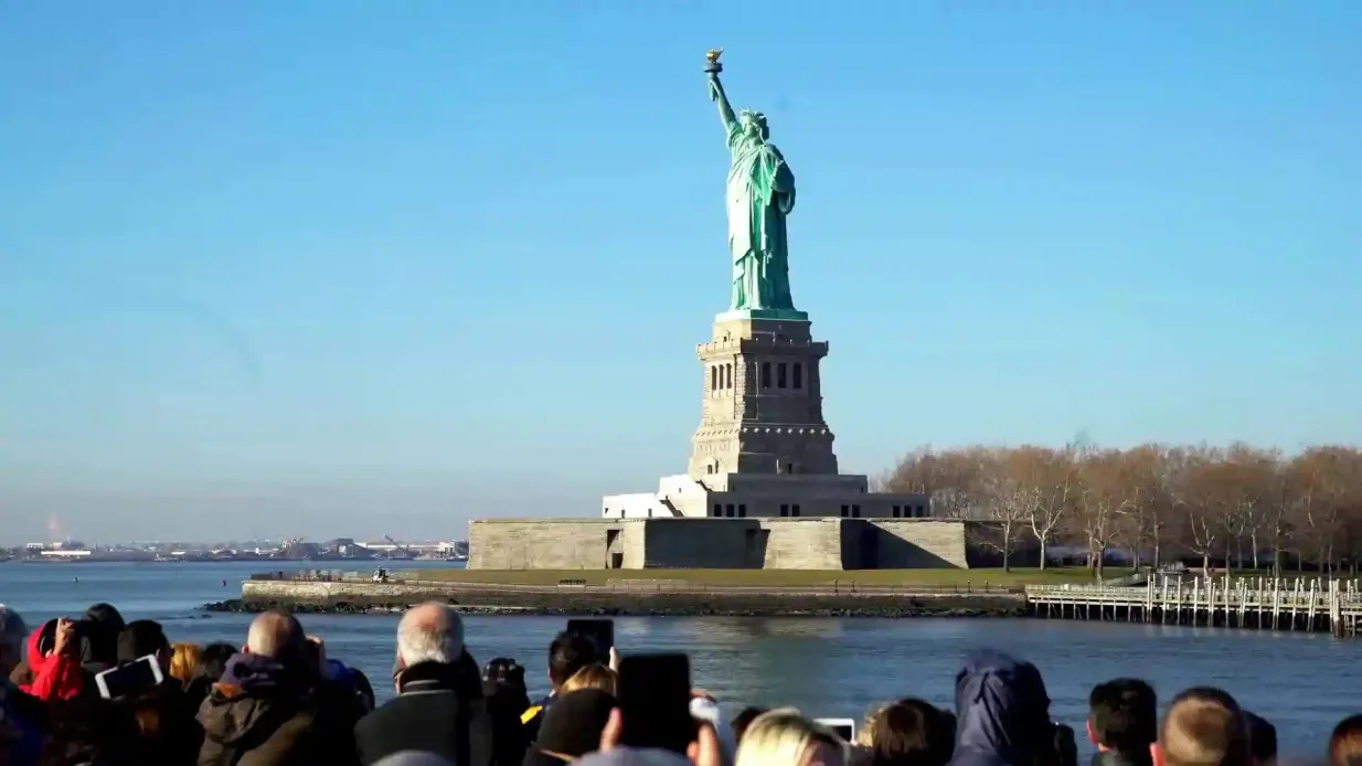 New York: One Day Guided Walking Tour Provided by ExperienceFirst