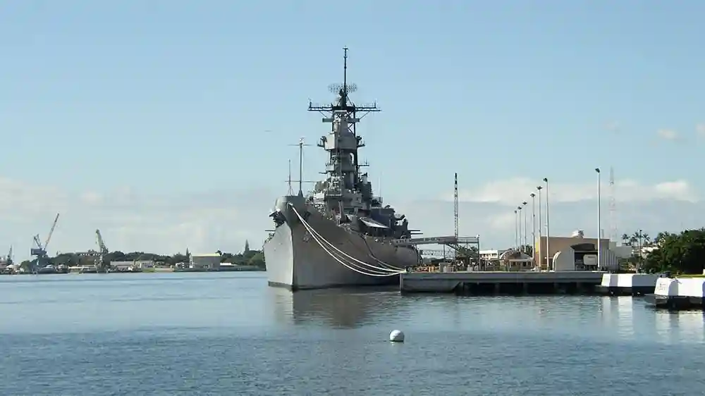 WWII Pearl Harbor Heroes Deluxe Adventure from Honolulu Provided by Polynesian Adventure Activities, LLC