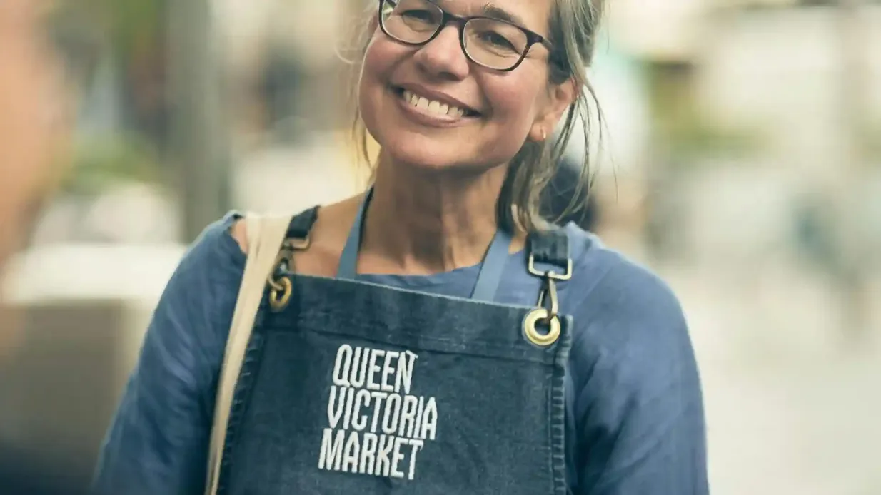 Tour da Veri Foodie al Queen Victoria Market