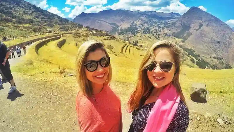 Sacred Valley Day Trek from Cusco