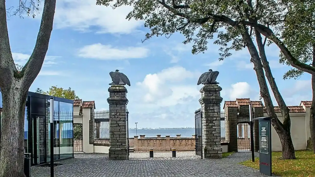 Maarjamäe History Center: Skip The Line Ticket Provided by Estonian History Museum