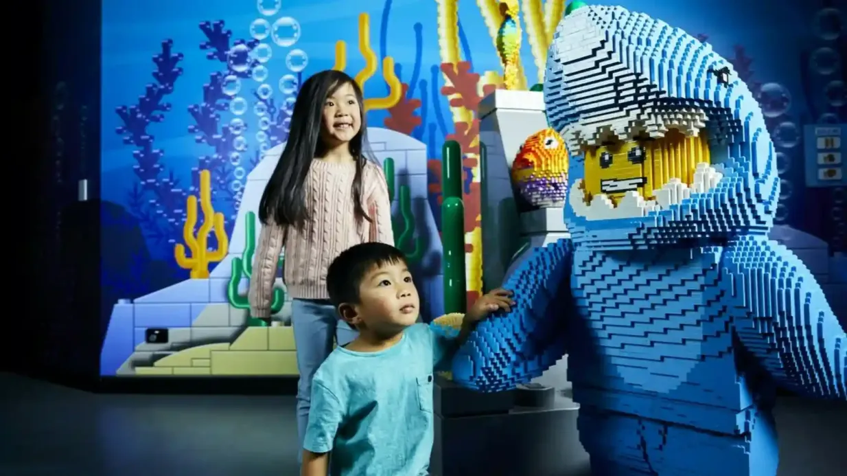 Melbourne iVenture Flexi Pass: Acceso a 3, 5 ó 7 Atracciones