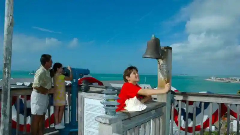 Key West Shipwreck Treasure Museum: Entry Ticket Provided by Historic Tours of America, Inc