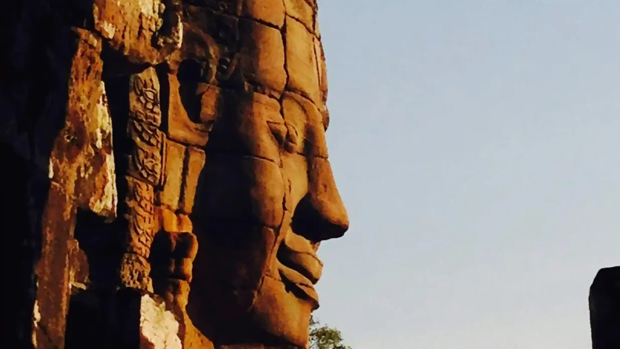 Angkor Wat: Private Ganztagsführung Bereitgestellt von Affinity Angkor