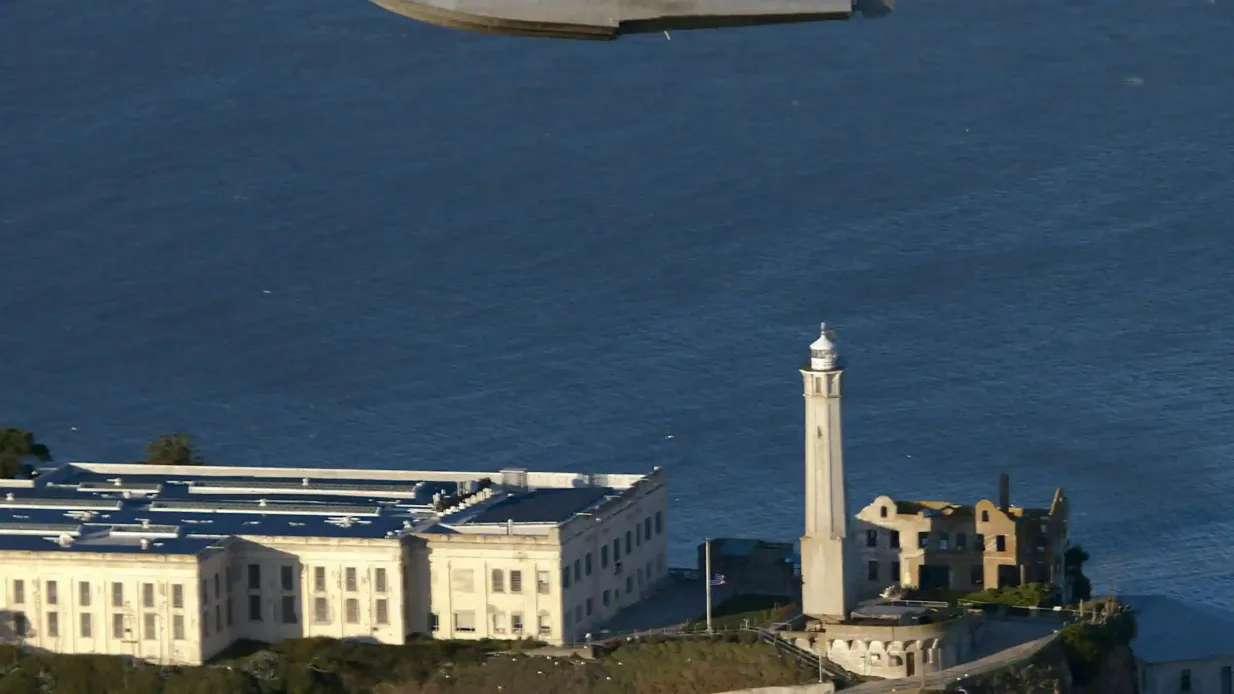 San Francisco: Norcal Coastal by Seaplane Provided by Seaplane Adventures