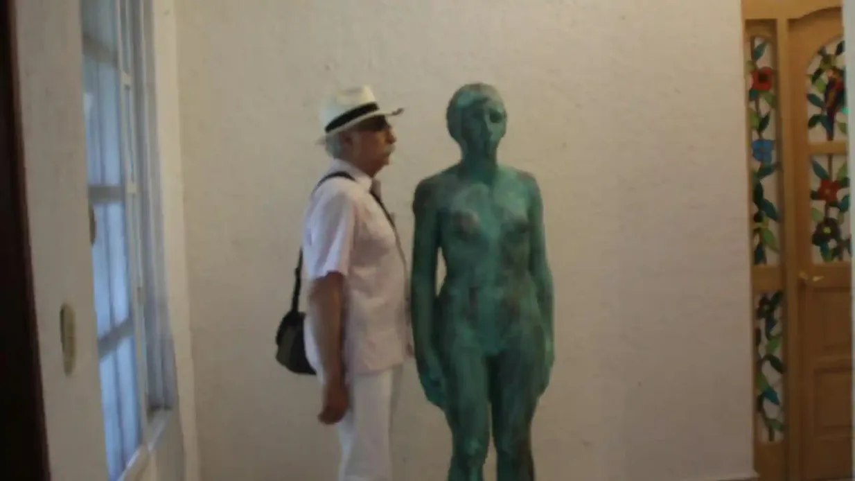 Musée des arts sous-marin MUSA à Cancun  : centre d'accueil Fournie par MUSA