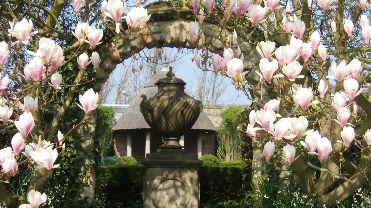 Shakespeare's England Explorer Pass Provided by TWG Systems Limited