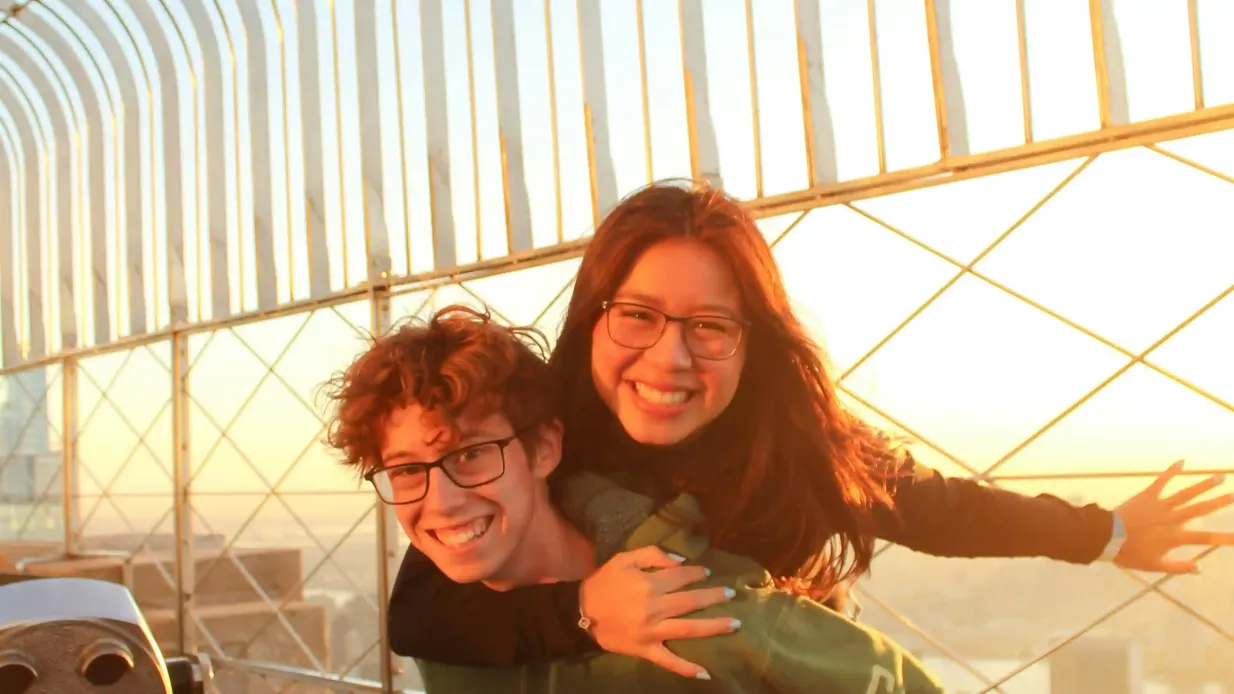 Empire State Building: experiência ao nascer do sol Organizado por Tiqets International B.V.