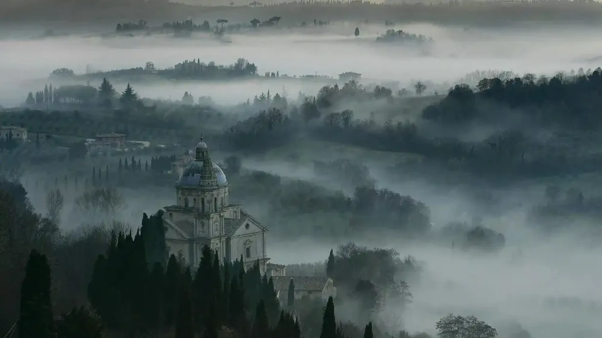 Templo de San Biagio Operado por Tiqets International B.V.