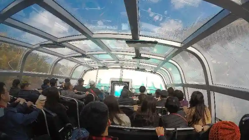 Lewiston, New York : Excursion en Jet Boat Whirlpool Fournie par Whirlpool Jet Boat Tours
