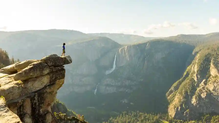 From San Francisco: Full Day Yosemite Experience with Entrance and Guided Tour Provided by Incredible Adventures