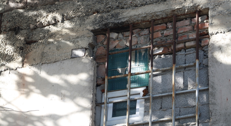 Tbilisi Beyond Postcards: A Different Walking Free Tour Georgia &mdash; #10