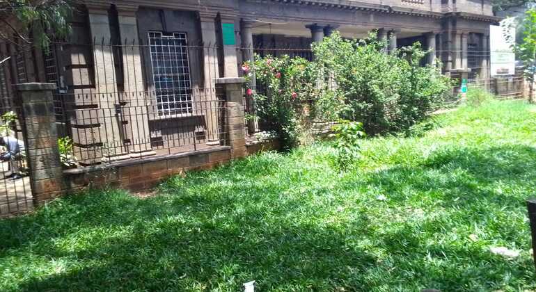 Nairobi City Free Walking Tour Kenya &mdash; #3
