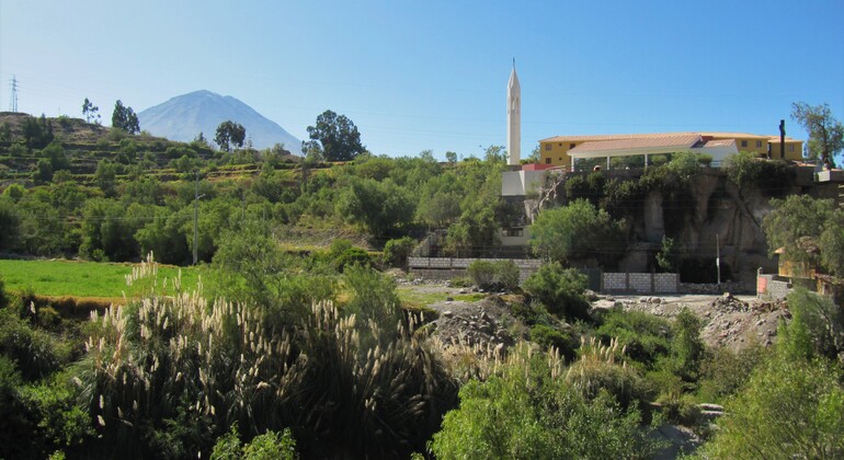 Visita guiada gratuita de senderismo por Arequipa