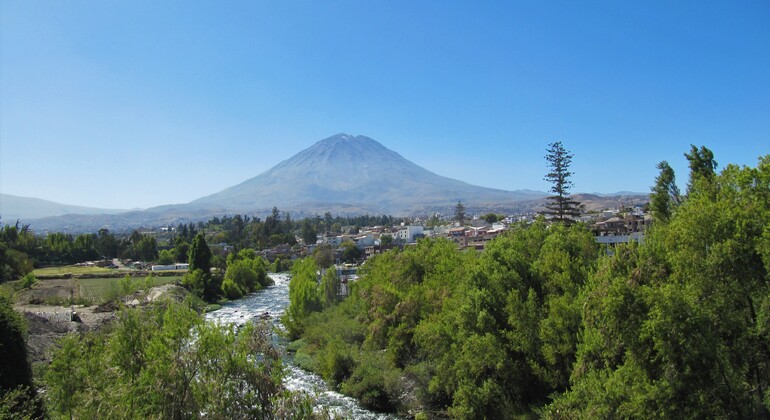 Arequipa Free Hiking Tour Peru &mdash; #3