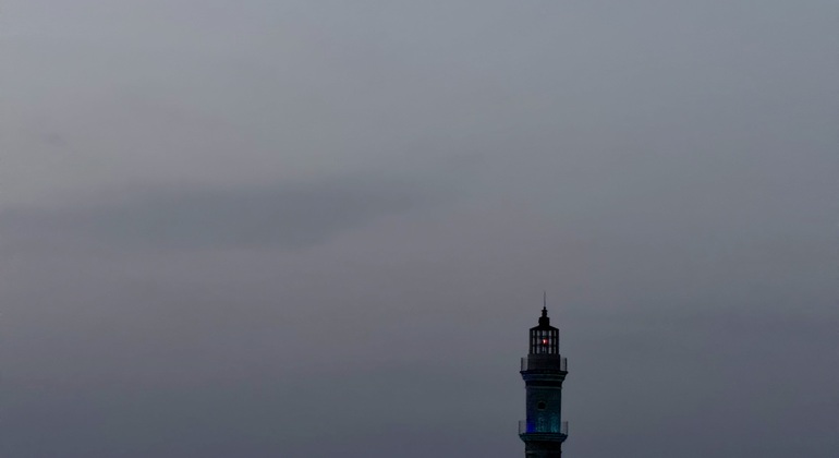 Chania: Tales of the Underworld Night Walk Greece &mdash; #2
