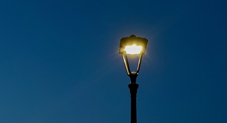 Chania: Tales of the Underworld Night Walk Greece &mdash; #3