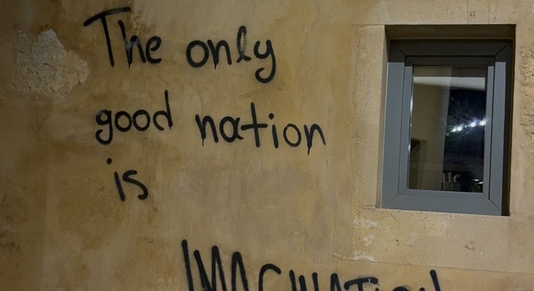 Chania: Tales of the Underworld Night Walk Greece &mdash; #4