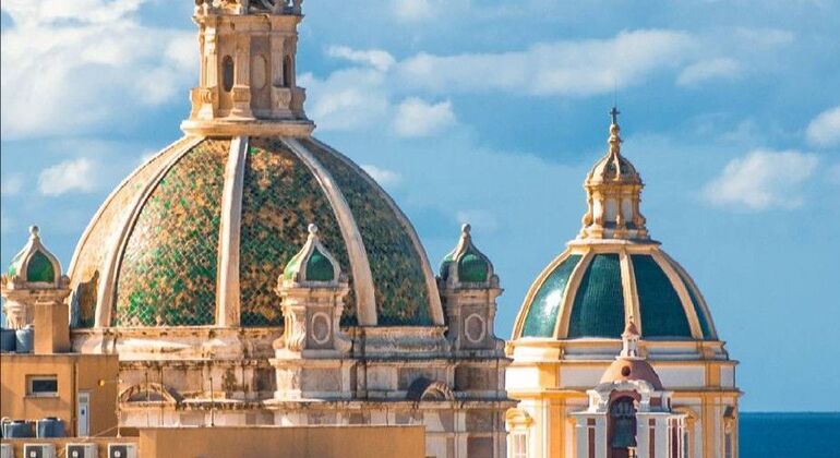 Kostenlose Tour durch Trapani: Tradition und Schönheit Italien &mdash; #2